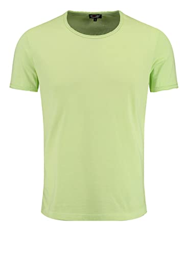 Key Largo Freeze Round T-shirt męski, May Green (1508), L