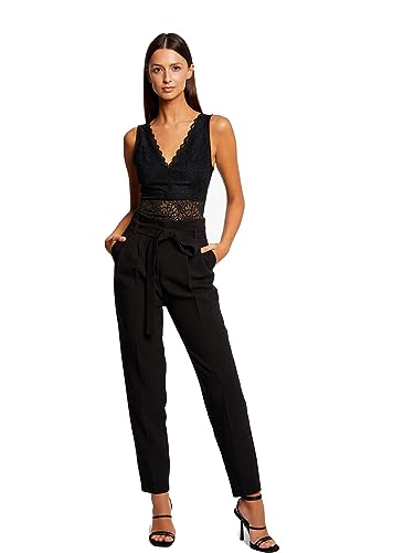 Morgan Koszulka damska, czarny, S