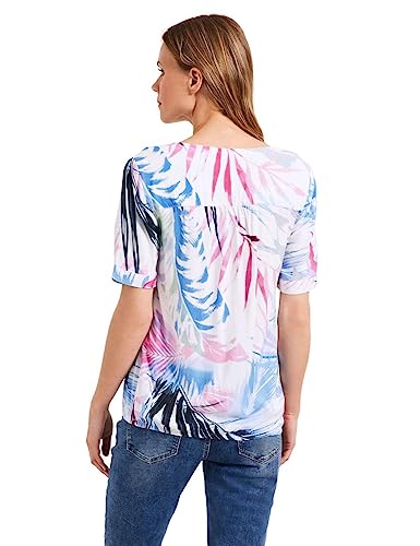 Cecil Damska bluzka koszulowa, Vanilla White, S