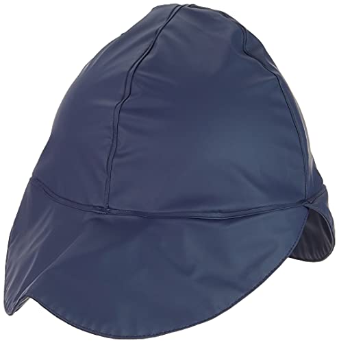 Sterntaler Czapka chłopięca, Niebieski (300), rozmiar uniwersalny/rozmiar producenta:43