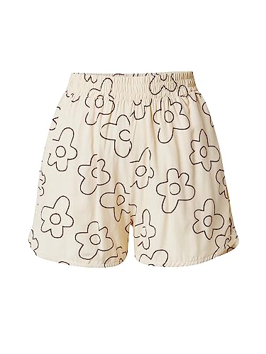 Urban Classics Spodnie damskie, Kwiat trawy miękkiej, 5XL