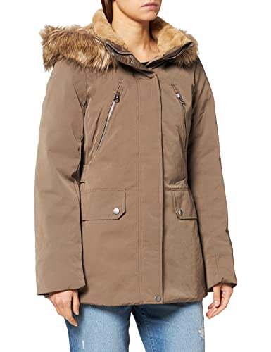 VERO MODA Kurtka damska, Bungee Cord, M