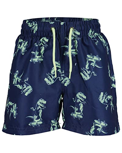 Blue Seven Chłopięce kąpielówki Ultramarin Orig, 2 lata, Ultramaryna Orig, 92
