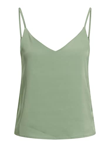 JACK & JONES Jjxx Jxmalia Satin Noos Top damski, Loden Frost, M