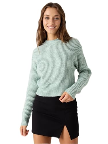 Wewnątrz damski sweter, 37, L-XL