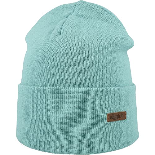 Eisglut Toni Cotton Kids czapka dziecięca, uniseks, Frost, jeden rozmiar
