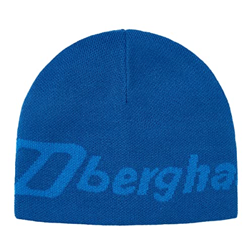 Berghaus Blocks czapka beanie, uniseks, Limoges/Turkish Sea, rozmiar uniwersalny