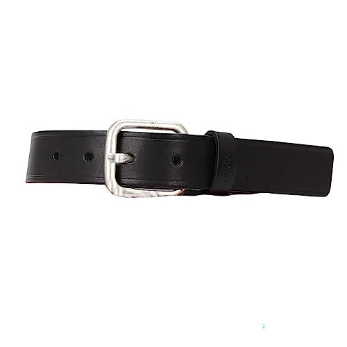 HUGO Pasek męski Apparel, czarny (Black1), 90