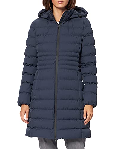 Geox Kurtka damska W Hiver, Gotycki niebieski, 72