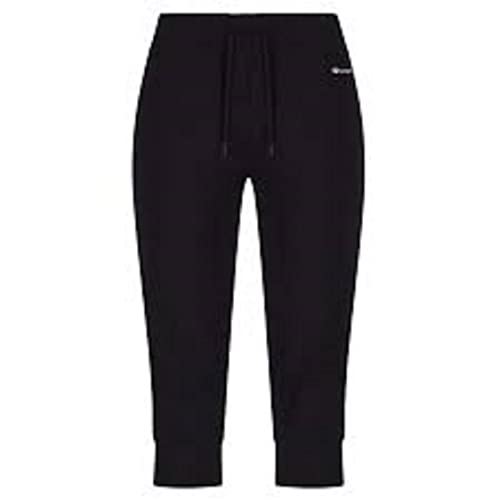 Champion Damskie spodnie dresowe, Czarny, XL