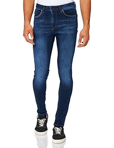 Pepe Jeans Dżinsy damskie Regent, Denim, 24W (Regularny)