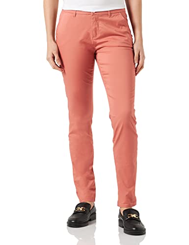 ONLY Onlparis Reg spodnie chinosy damskie PNT Noos, Desert Sand, 40W / 32L