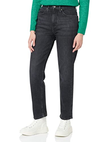 Lee jeansy damskie carol, Rock, 25W / 33L