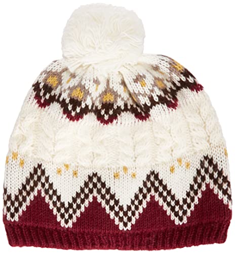 s.Oliver Damska czapka typu beanie, 201.10.110.25.272.2106994, 0210, 1