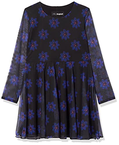 Desigual Sukienka dziewczęca Vest_Alicia Casual