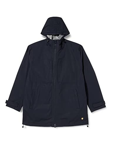 Armor Lux Heritage Heritage Parka męska, Navire, XL