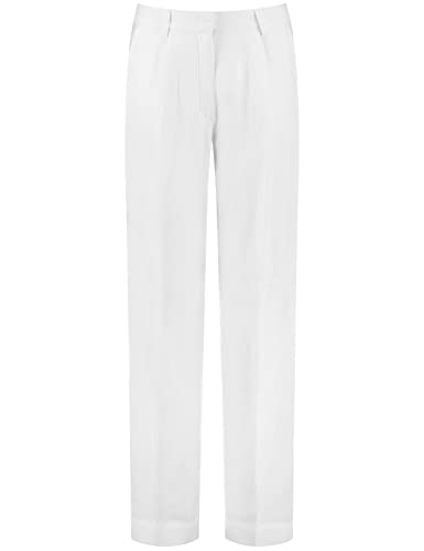 Gerry Weber Bluzka damska, biały/biały, 42