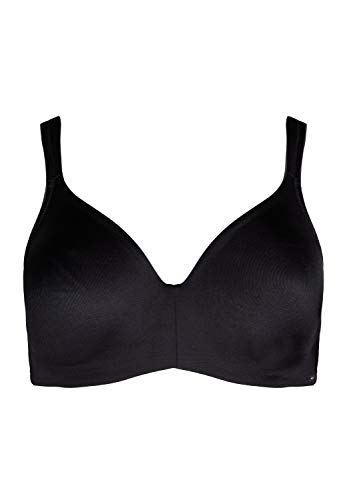 Huber Bra Selection biustonosz z fiszbinami