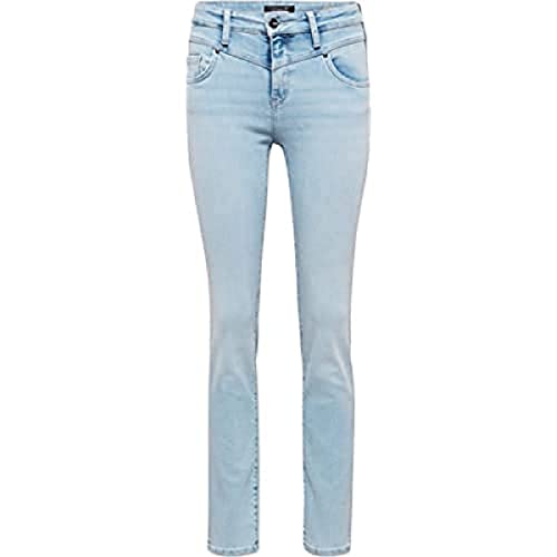 Mavi Dżinsy damskie Sophie, bleached denim, 28W x 34L