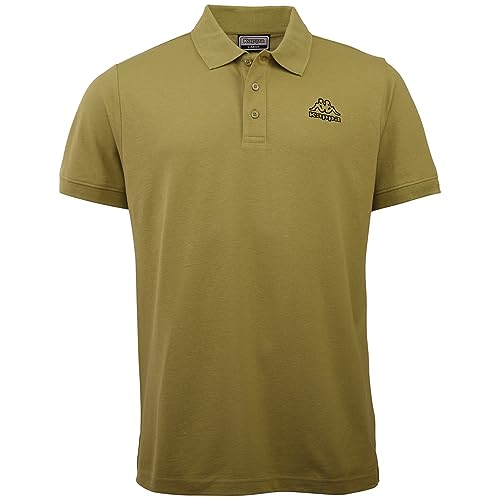 STYLECODE: 710245 męska koszulka polo regular fit, Sage, 4XL