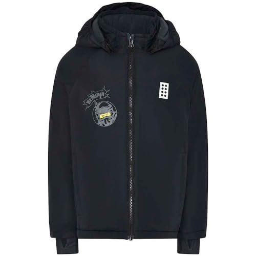 LWJESSE 607 - kurtka, czarny, 110