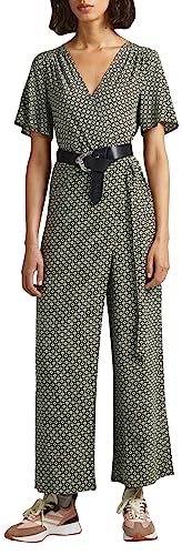 Pepe Jeans Kombinezon damski FAMA, wielokolorowy (Multi), XS, Wielobarwny (Multi), XS
