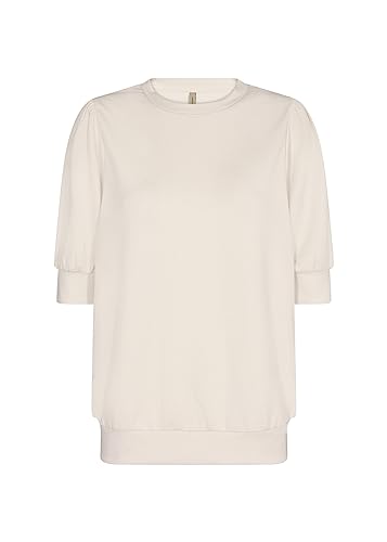 SOYACONCEPT Women's SC-Banu 83 bluzka damska Blouse, Sand, X-Small, Sand, XS