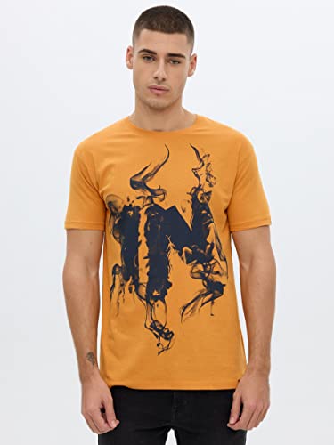Inside Koszulka męska, 40 EU, XXL-3XL