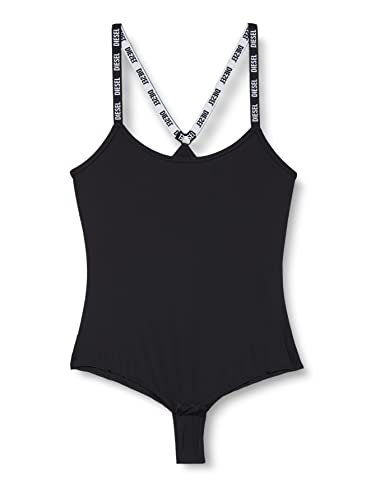 Diesel Damskie skarpety Ufby-theasy Bodystocking, 900-0heay, XXS