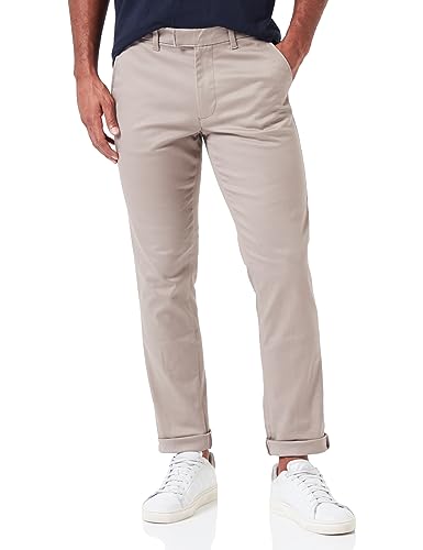 Bestseller A/S Jpstmarco Jjpremium Chino Noos spodnie chinosy męskie, Fungi, 33W / 30L