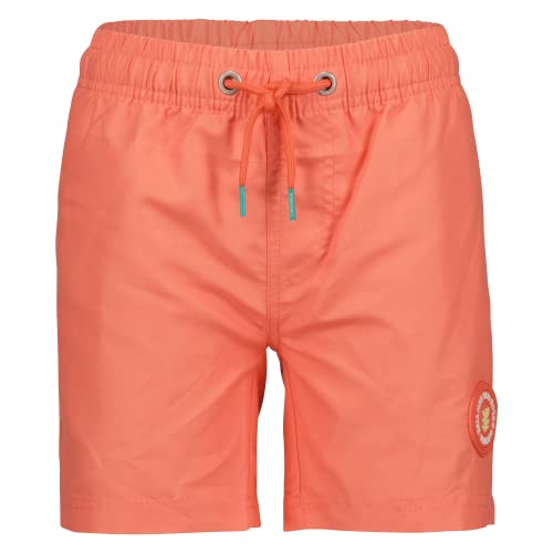 Vingino Xeb Swim Trunks chłopięce, Tomano Red, 140