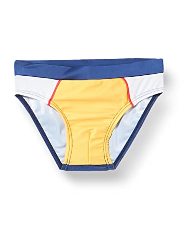 Chicco Boys Costume Da Bagno Slip Per Bambino slipy do pływania, 088, 24 miesi?cy