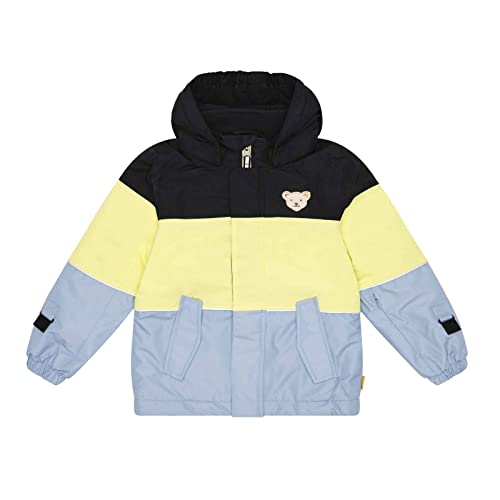 Steiff Mini Classictec kurtka wierzchnia, uniseks, Steiff Navy, 104