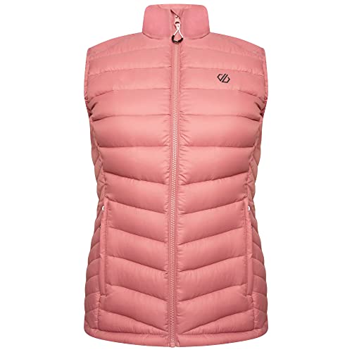 Dare2b damska kurtka Deter Gilet, Mesa Rose, 12