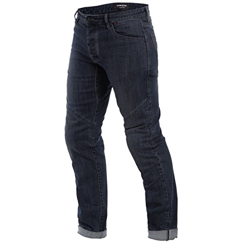 Dainese Tivoli Regular Jeansy motocyklowe