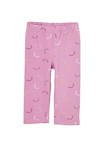 s.Oliver Legginsy dziewczęce, 44 A5., 92 cm