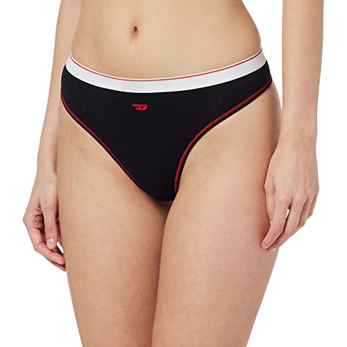 Diesel Ufst-daylla Majtki stringi damskie, 9xx-0bkam, M
