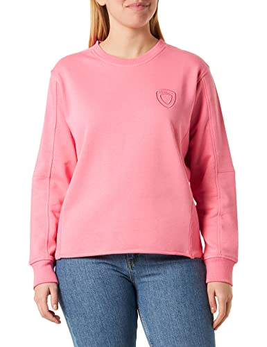 Blauer Bluzka Ras du Neck Strap, 546 Bubblegum, 40 Kobiety, 546 Bubblegum, 42