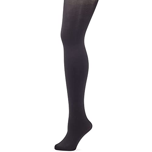 Dim Rajstopy damskie Absolu Flex Nieprzezroczyste Morfologiczne x1, czarny, 1