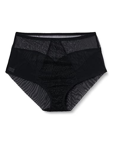 Gorteks biustonosz damski gabi, czarny, 85F