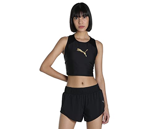 Puma Fit Eversculpt dopasowany top