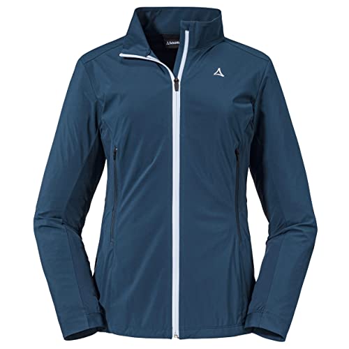 Schöffel Damska kurtka softshell Jkt Avdalen L