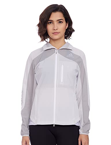 adidas Marathon JKT W kurtka damska