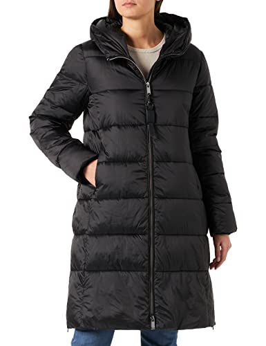 CINQUE Płaszcz damski CISHINY, czarny, 40