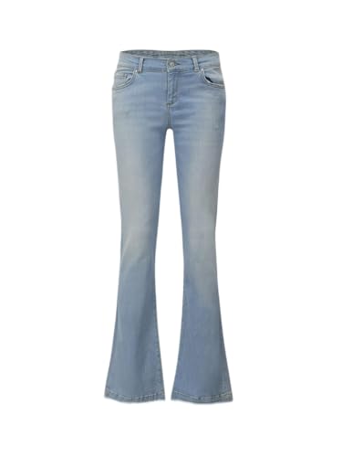 LTB Jeans Jeansy damskie Fallon, Lalita Wash 53684, 30W x 36L