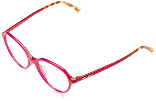 Jimmy Choo Damskie okulary przeciwsłoneczne Jc345/F, 8 cmq, 50, 8 Cq