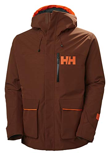Helly Hansen Męski kickinghorse Jacket płaszcza