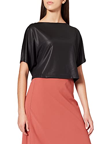 Sisley Bluza damska, czarny, L