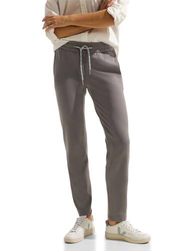 Cecil Damskie spodnie do biegania, Sporty Taupe, (XS) W / 30L