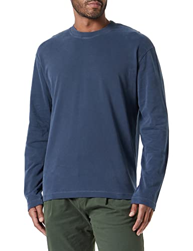 Marc O'Polo Męski T-shirt B21223652032, 898, M